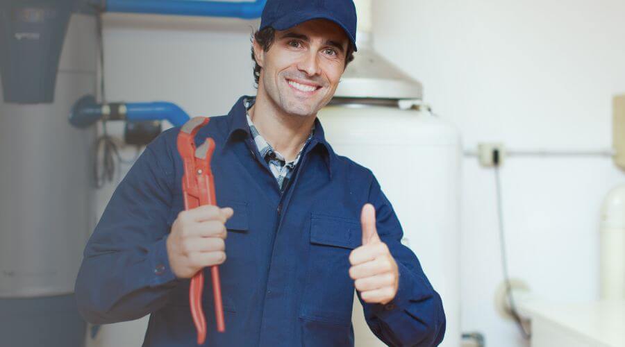 Local 24/7 Emergency Plumbing in Rock, MI